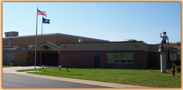 Glenwood City High School Construction Project
